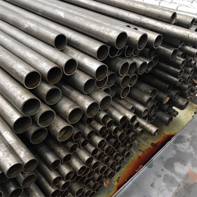 济宁光亮无缝钢管厂