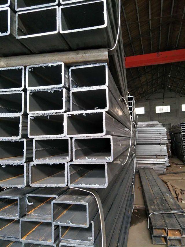 济宁镀锌无缝钢管厂家