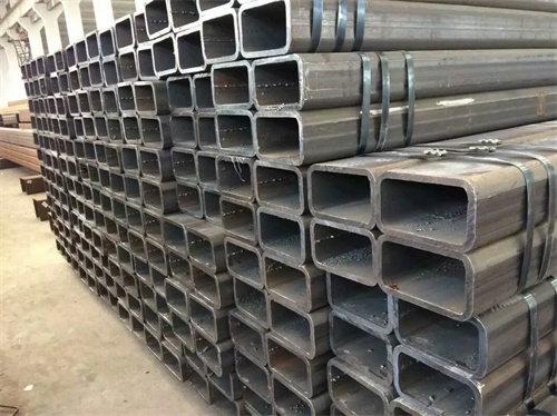 济宁低温无缝钢管厂家