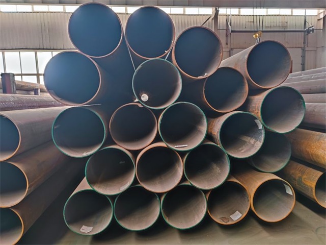 济宁高压无缝钢管现货