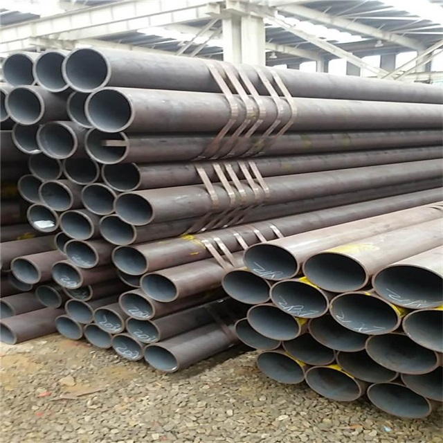 济宁无缝钢管厂价格
