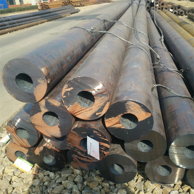 济宁厚壁无缝钢管多少钱