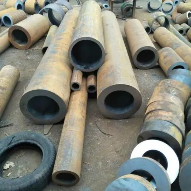 济宁无缝钢管零切