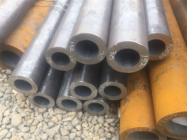 济宁厚壁无缝钢管多少钱一根