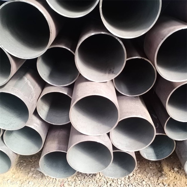 济宁锅炉无缝钢管