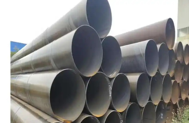 济宁大口径无缝钢管价格