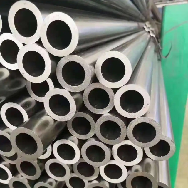 济宁精密无缝钢管型号表