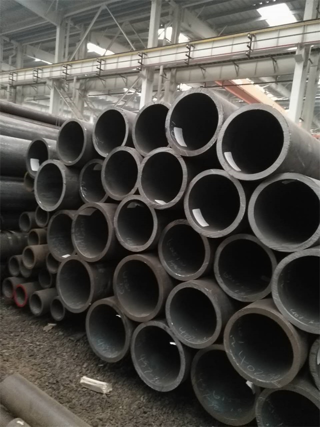 济宁精密无缝钢管产地