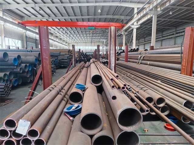 济宁p22无缝钢管