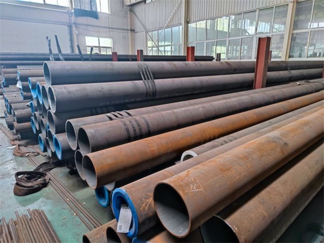 济宁Q355B化肥管