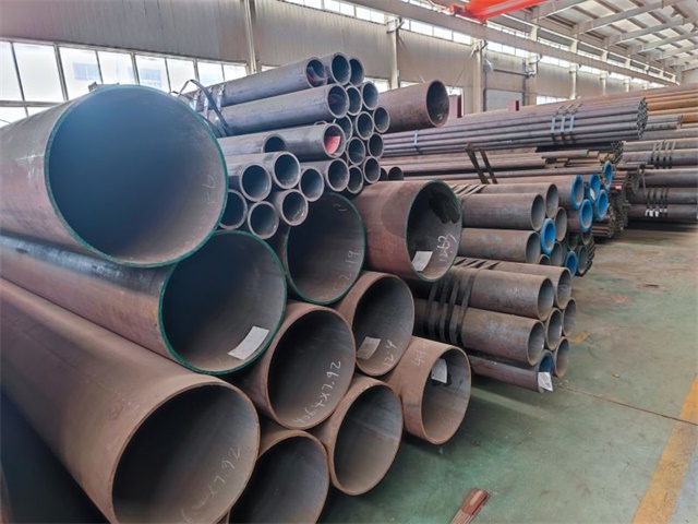 济宁20G高压锅炉钢管