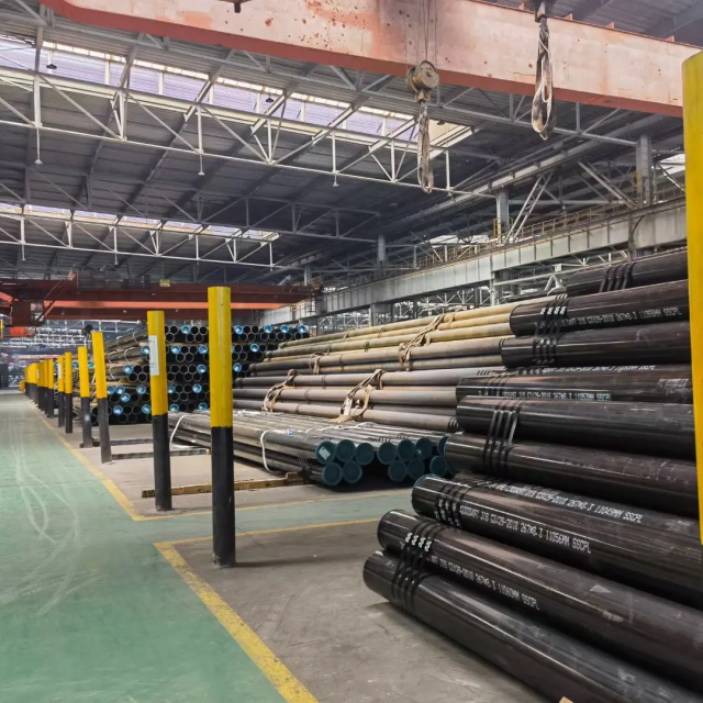 济宁10#石油裂化管