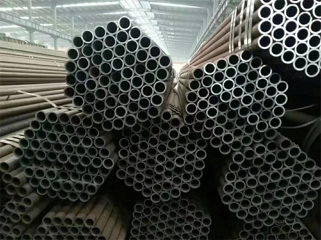 济宁20#石油裂化用无缝钢管