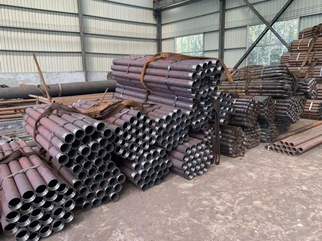 济宁DZ50地质钢管