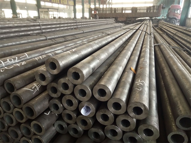 济宁5310锅炉管